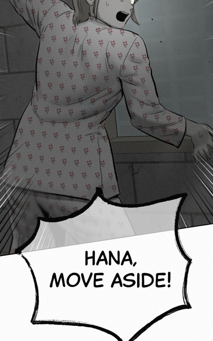 Ne Iuseul Saranghara Chapter 18 page 38 - 