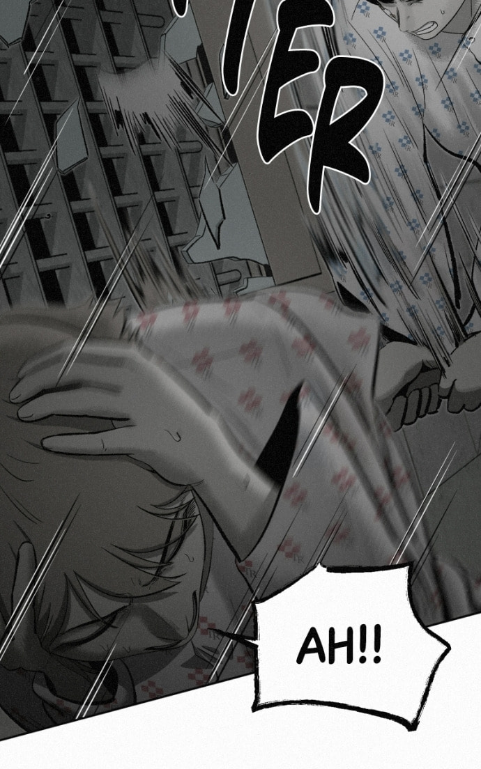 Ne Iuseul Saranghara Chapter 18 page 40 - 