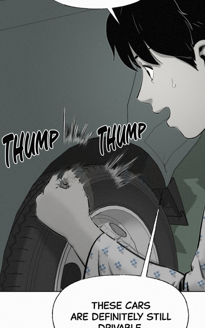 Ne Iuseul Saranghara Chapter 18 page 5 - 