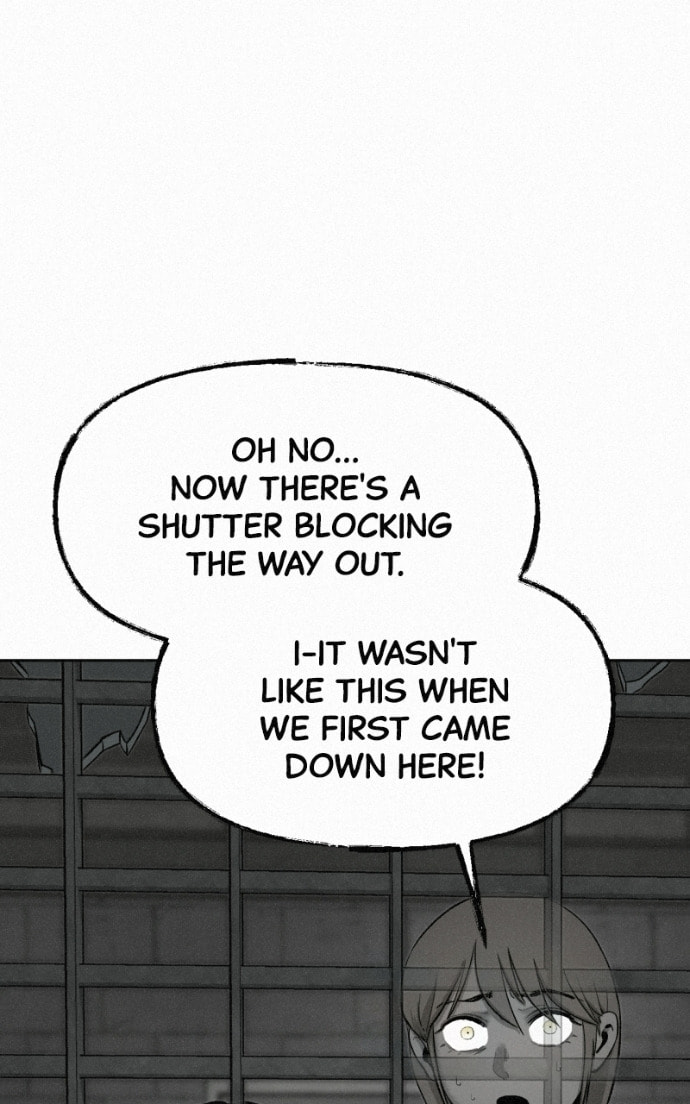 Ne Iuseul Saranghara Chapter 18 page 41 - 