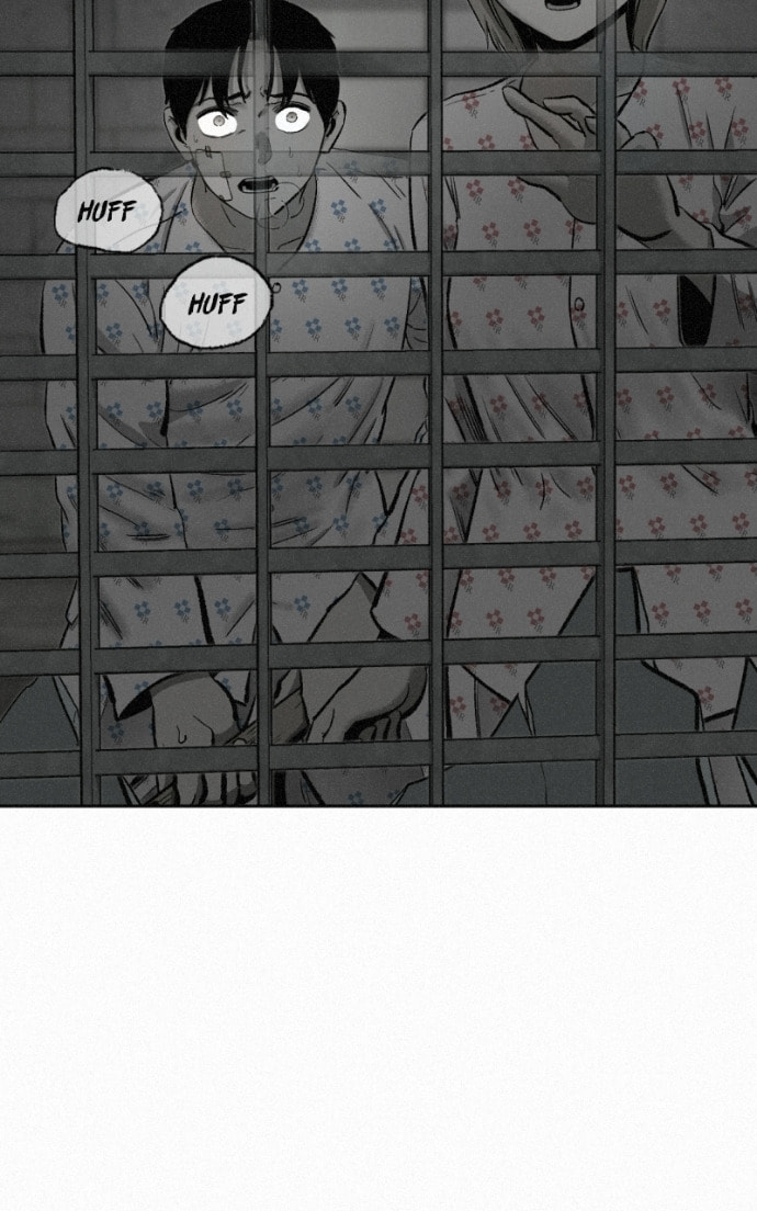 Ne Iuseul Saranghara Chapter 18 page 42 - 