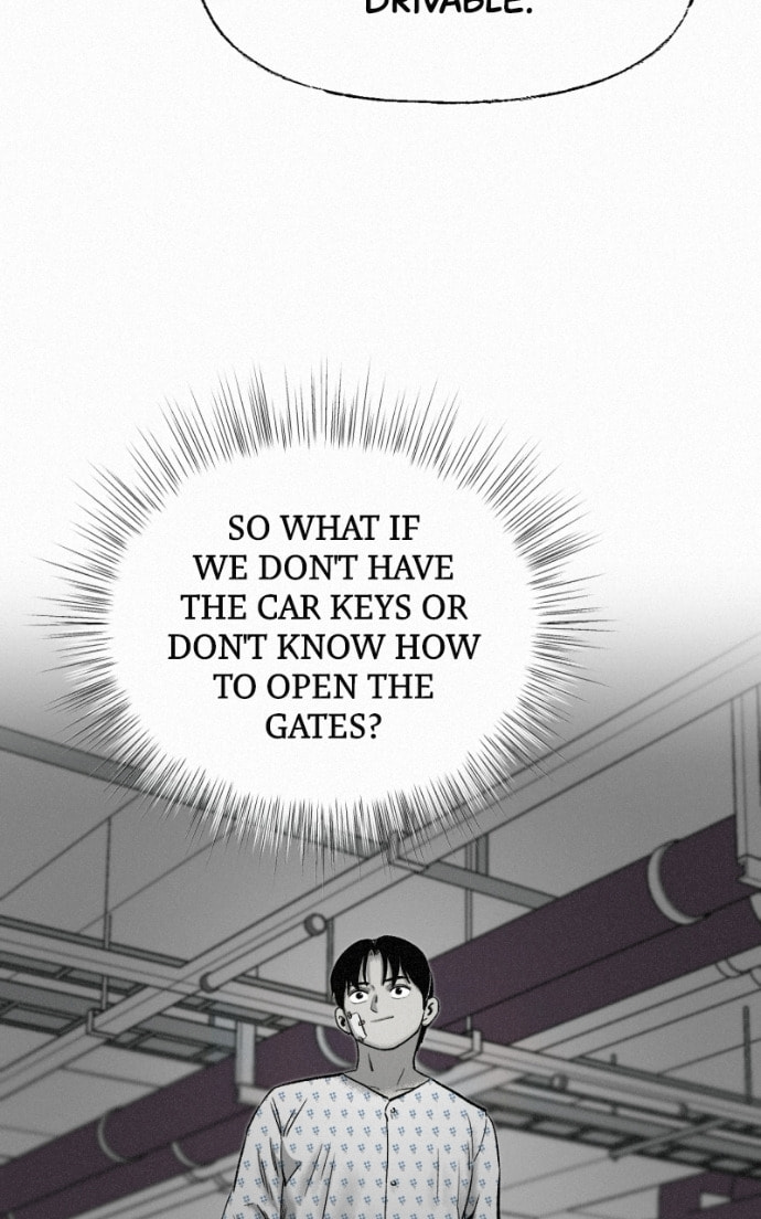 Ne Iuseul Saranghara Chapter 18 page 6 - 