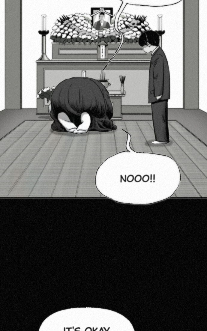 Ne Iuseul Saranghara Chapter 18 page 54 - 