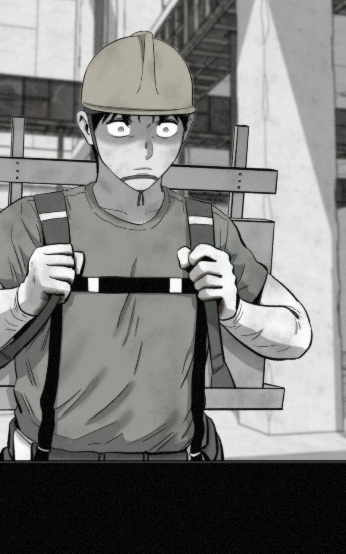 Ne Iuseul Saranghara Chapter 18 page 57 - 