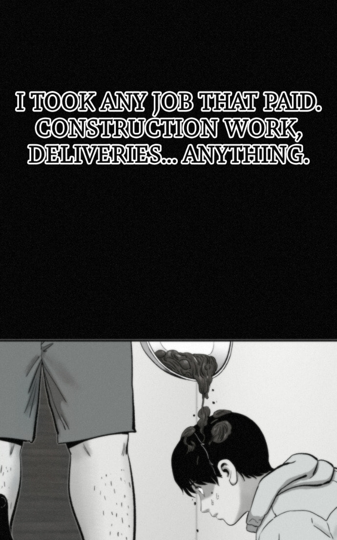 Ne Iuseul Saranghara Chapter 18 page 58 - 