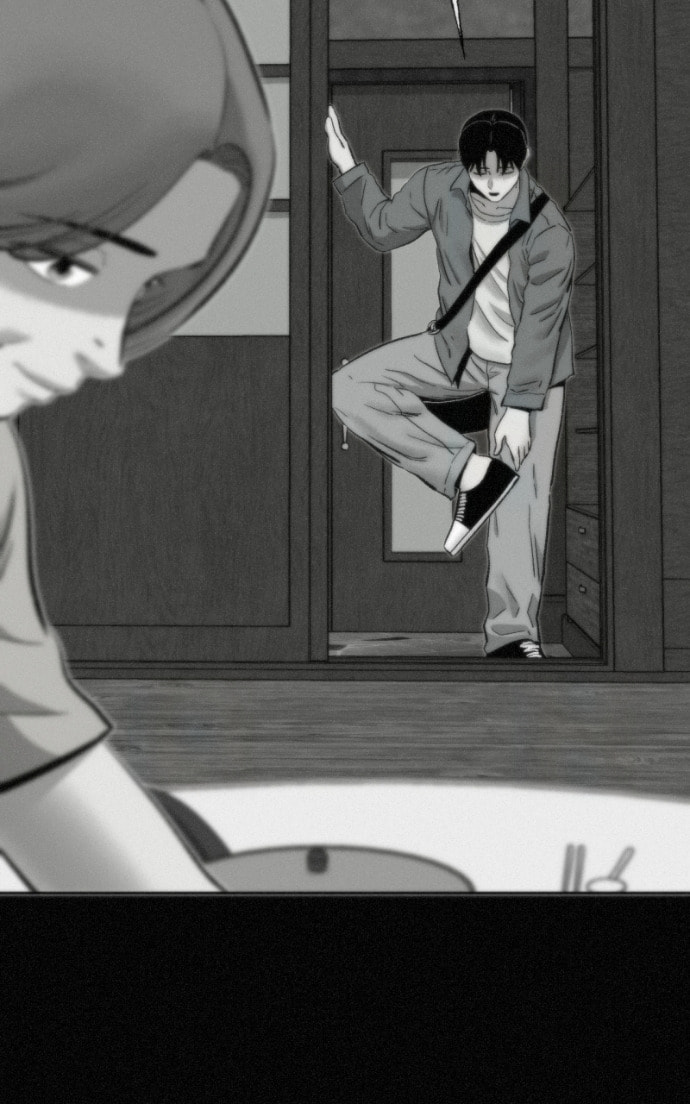 Ne Iuseul Saranghara Chapter 18 page 62 - 