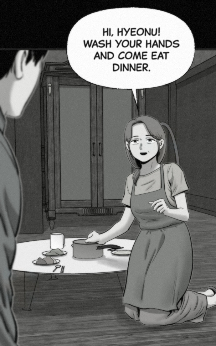 Ne Iuseul Saranghara Chapter 18 page 63 - 