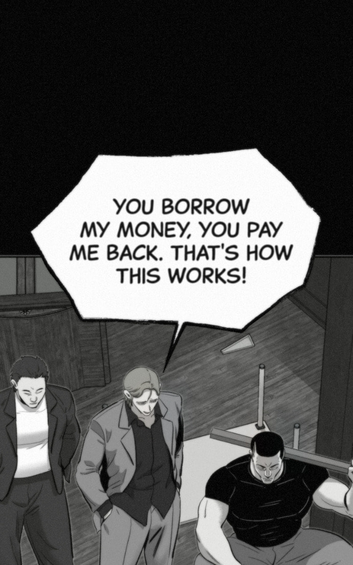 Ne Iuseul Saranghara Chapter 18 page 69 - 