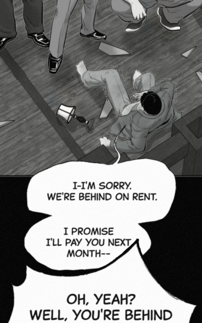 Ne Iuseul Saranghara Chapter 18 page 70 - 