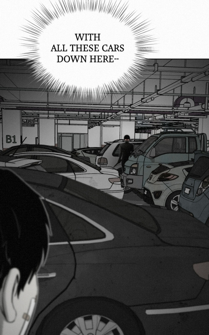 Ne Iuseul Saranghara Chapter 18 page 8 - 