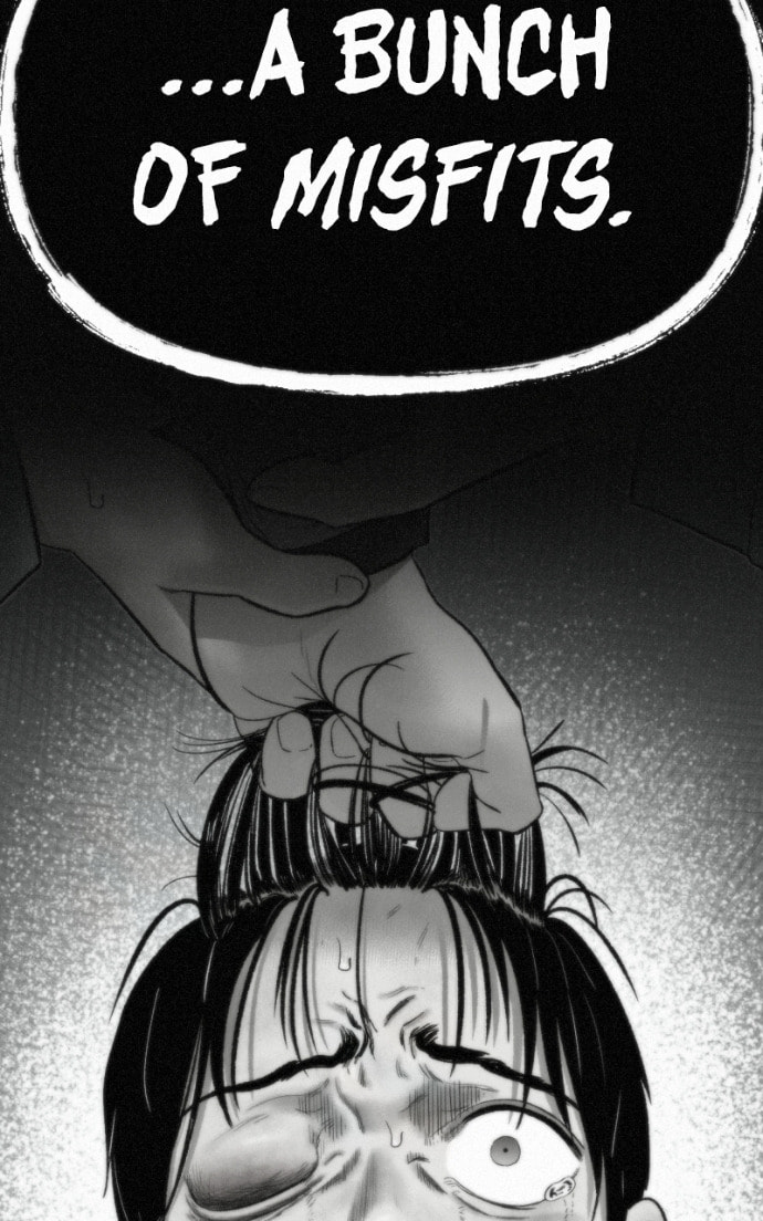 Ne Iuseul Saranghara Chapter 18 page 75 - 
