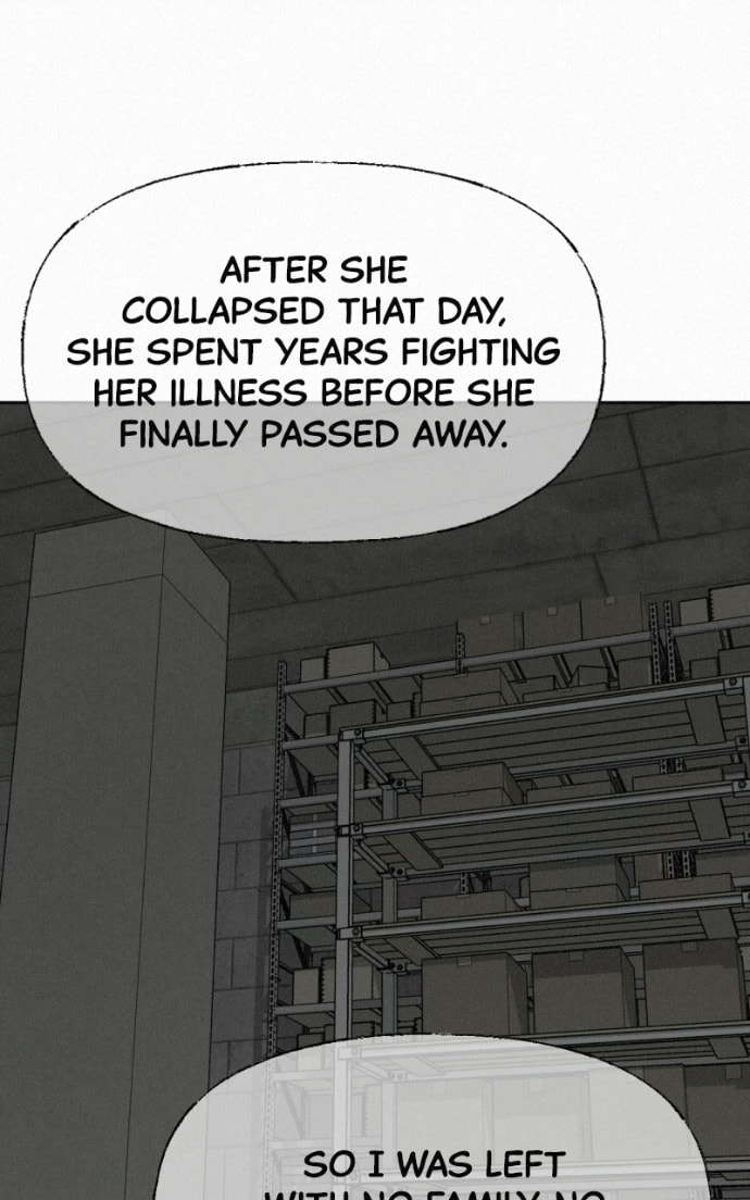 Ne Iuseul Saranghara Chapter 18 page 82 - 