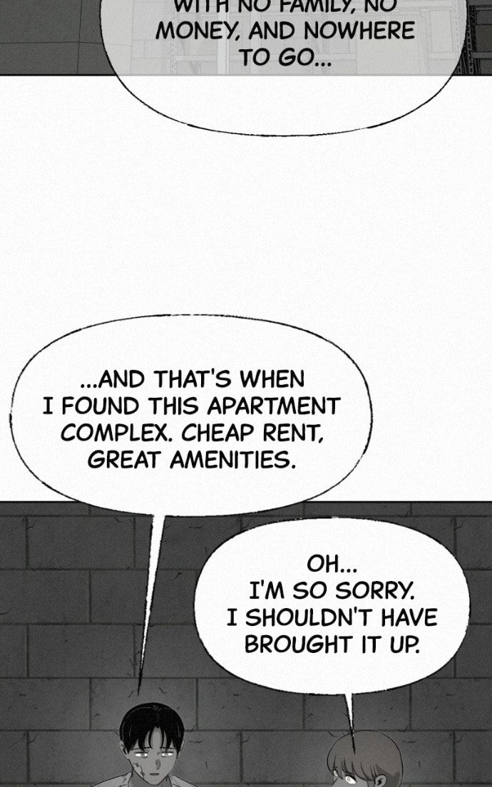 Ne Iuseul Saranghara Chapter 18 page 83 - 