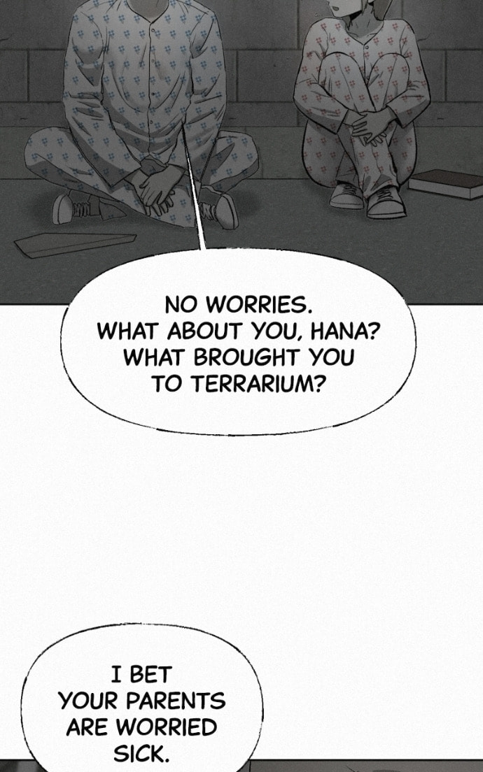Ne Iuseul Saranghara Chapter 18 page 84 - 