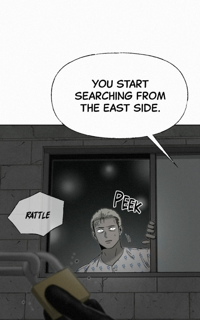 Ne Iuseul Saranghara Chapter 18 page 93 - 