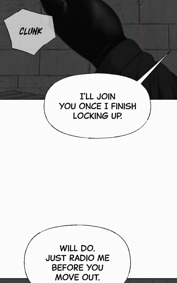 Ne Iuseul Saranghara Chapter 18 page 94 - 