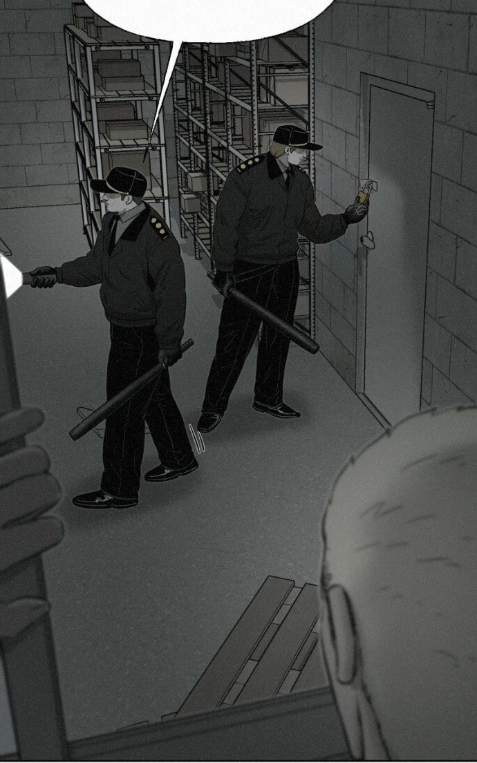 Ne Iuseul Saranghara Chapter 18 page 95 - 
