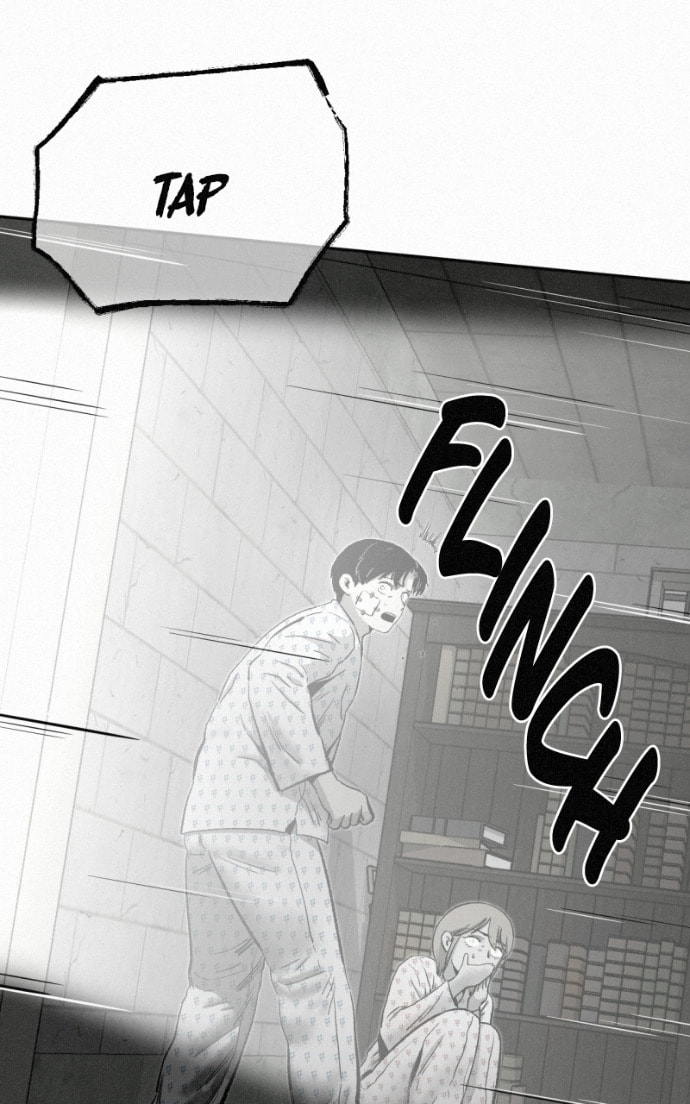 Ne Iuseul Saranghara Chapter 19 page 11 - 
