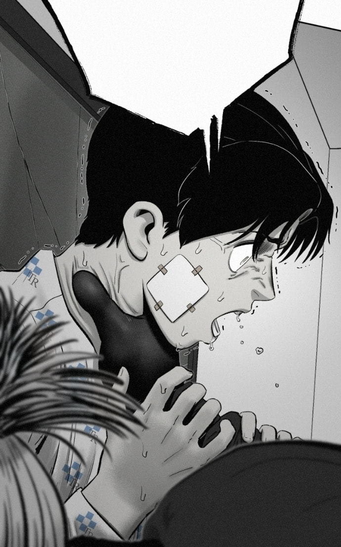 Ne Iuseul Saranghara Chapter 19 page 103 - 