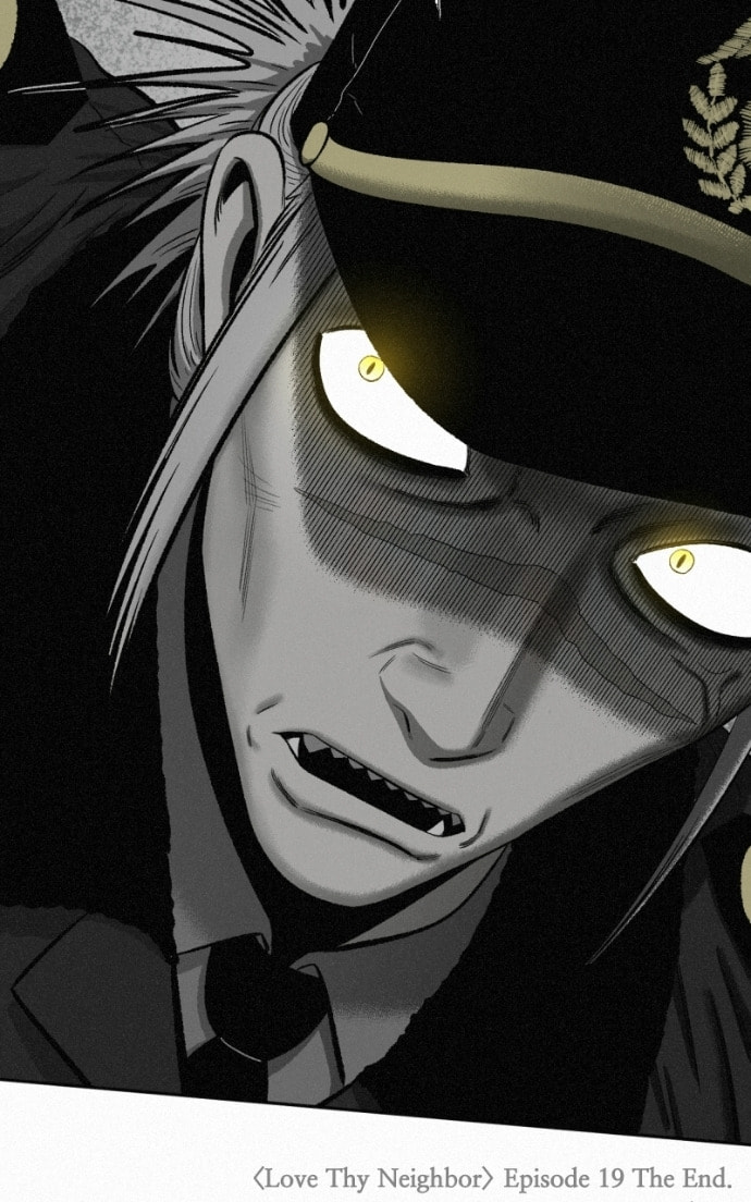 Ne Iuseul Saranghara Chapter 19 page 106 - 