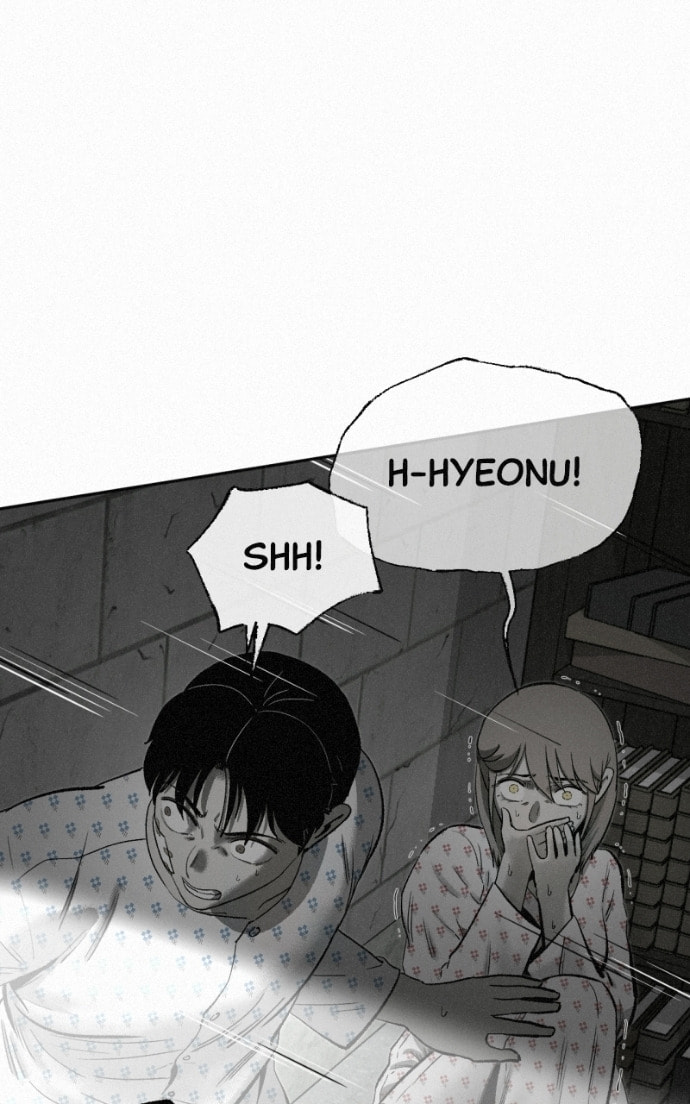 Ne Iuseul Saranghara Chapter 19 page 15 - 