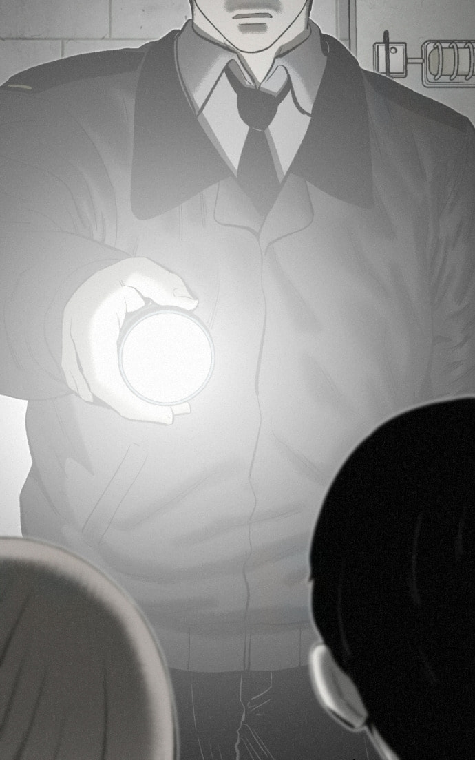 Ne Iuseul Saranghara Chapter 19 page 29 - 
