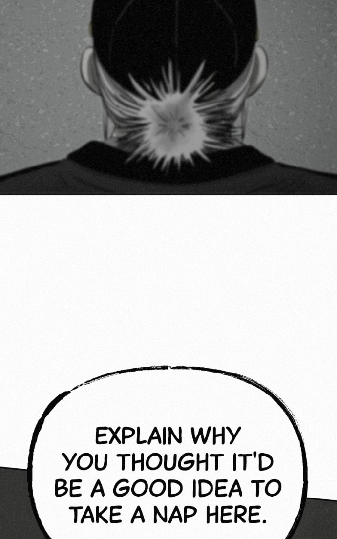 Ne Iuseul Saranghara Chapter 19 page 36 - 