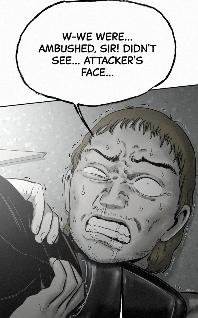 Ne Iuseul Saranghara Chapter 19 page 39 - 