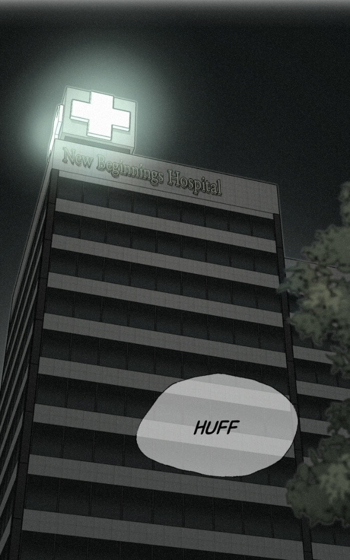 Ne Iuseul Saranghara Chapter 19 page 43 - 