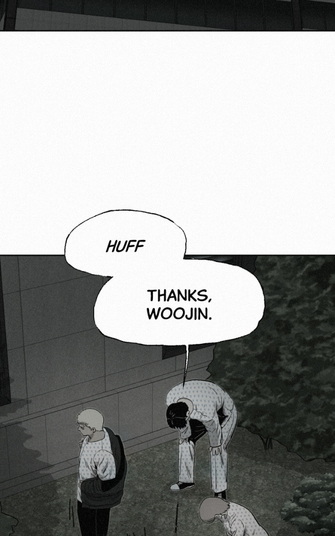Ne Iuseul Saranghara Chapter 19 page 44 - 