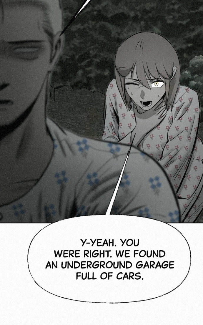 Ne Iuseul Saranghara Chapter 19 page 46 - 