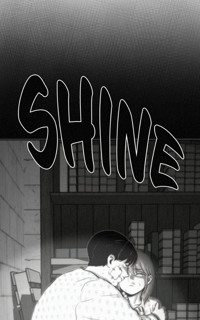 Ne Iuseul Saranghara Chapter 19 page 50 - 