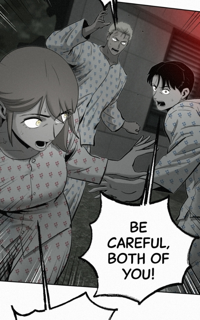 Ne Iuseul Saranghara Chapter 19 page 58 - 