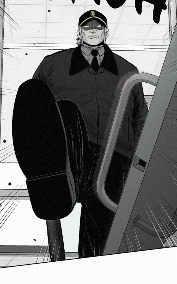 Ne Iuseul Saranghara Chapter 19 page 64 - 