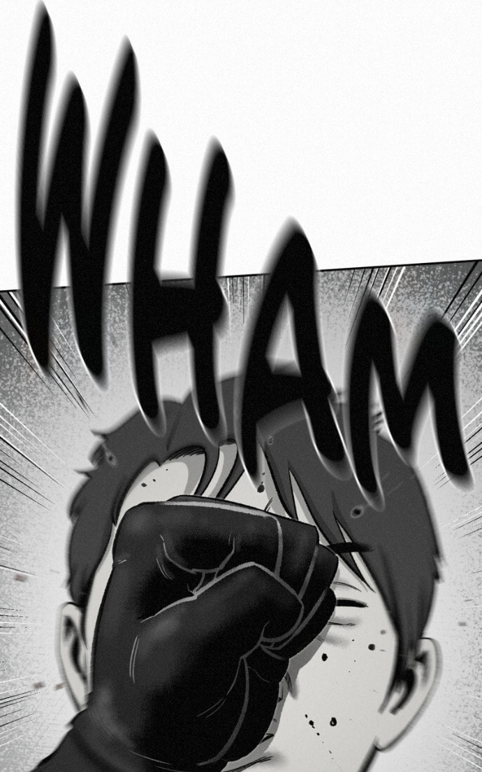 Ne Iuseul Saranghara Chapter 19 page 71 - 
