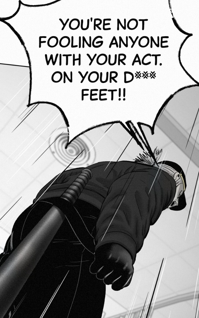 Ne Iuseul Saranghara Chapter 19 page 73 - 