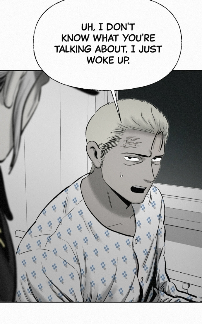 Ne Iuseul Saranghara Chapter 19 page 77 - 