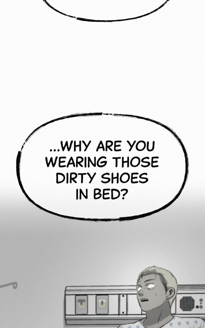 Ne Iuseul Saranghara Chapter 19 page 81 - 