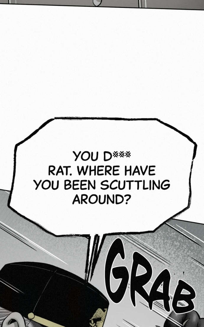Ne Iuseul Saranghara Chapter 19 page 84 - 