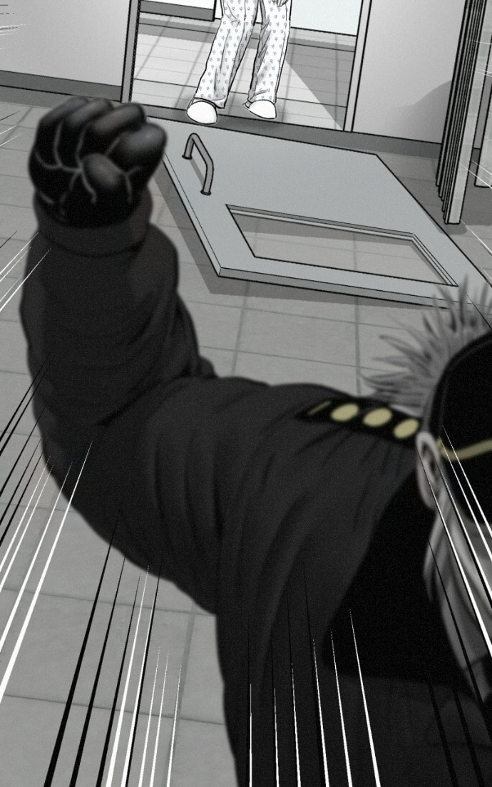 Ne Iuseul Saranghara Chapter 19 page 90 - 