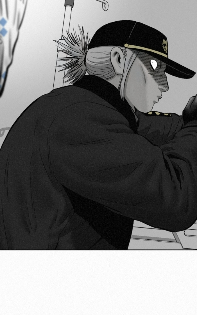 Ne Iuseul Saranghara Chapter 19 page 93 - 