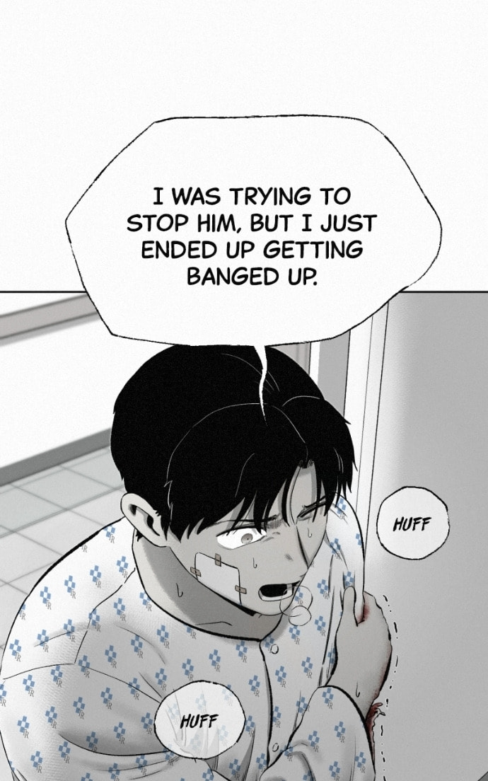 Ne Iuseul Saranghara Chapter 19 page 94 - 