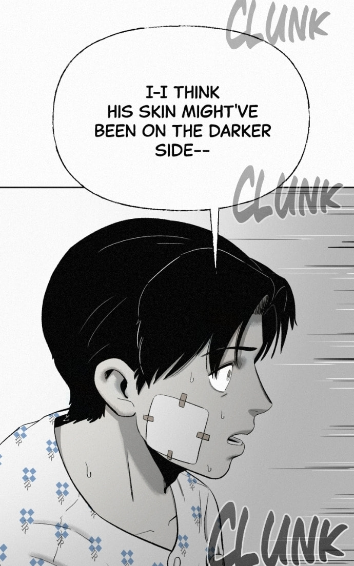 Ne Iuseul Saranghara Chapter 19 page 98 - 