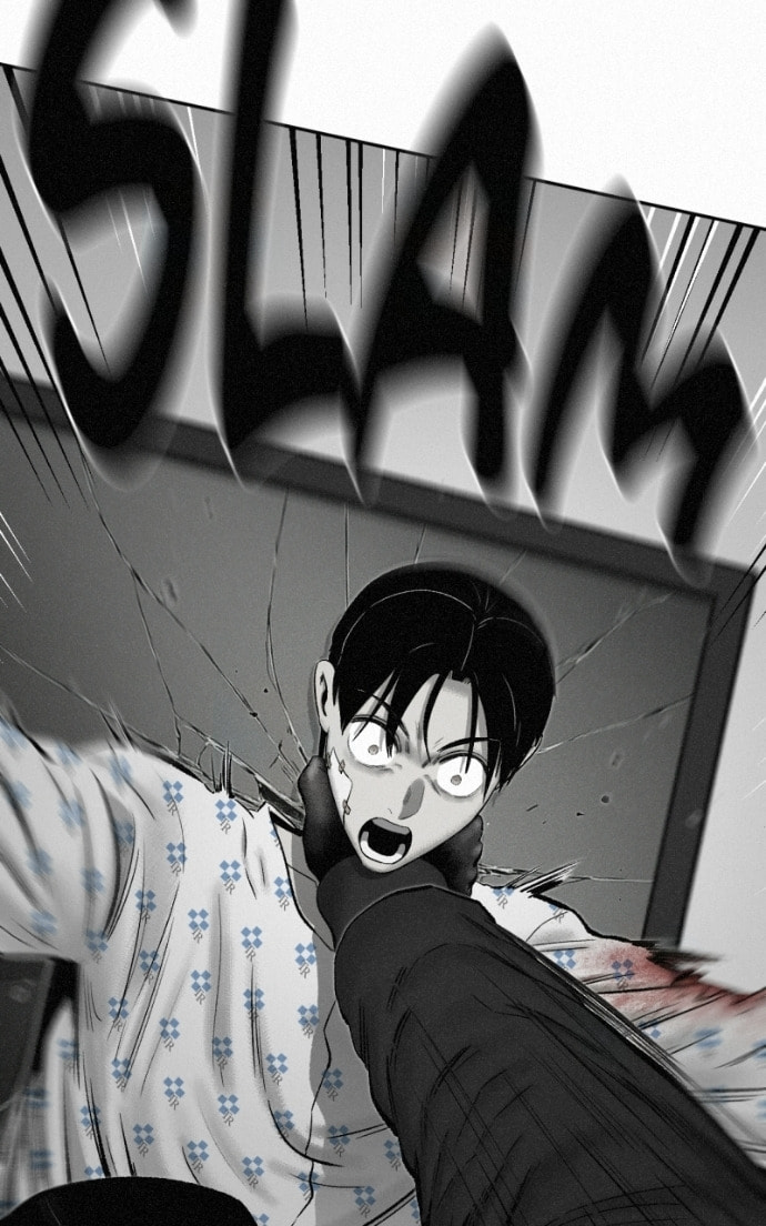 Ne Iuseul Saranghara Chapter 19 page 100 - 