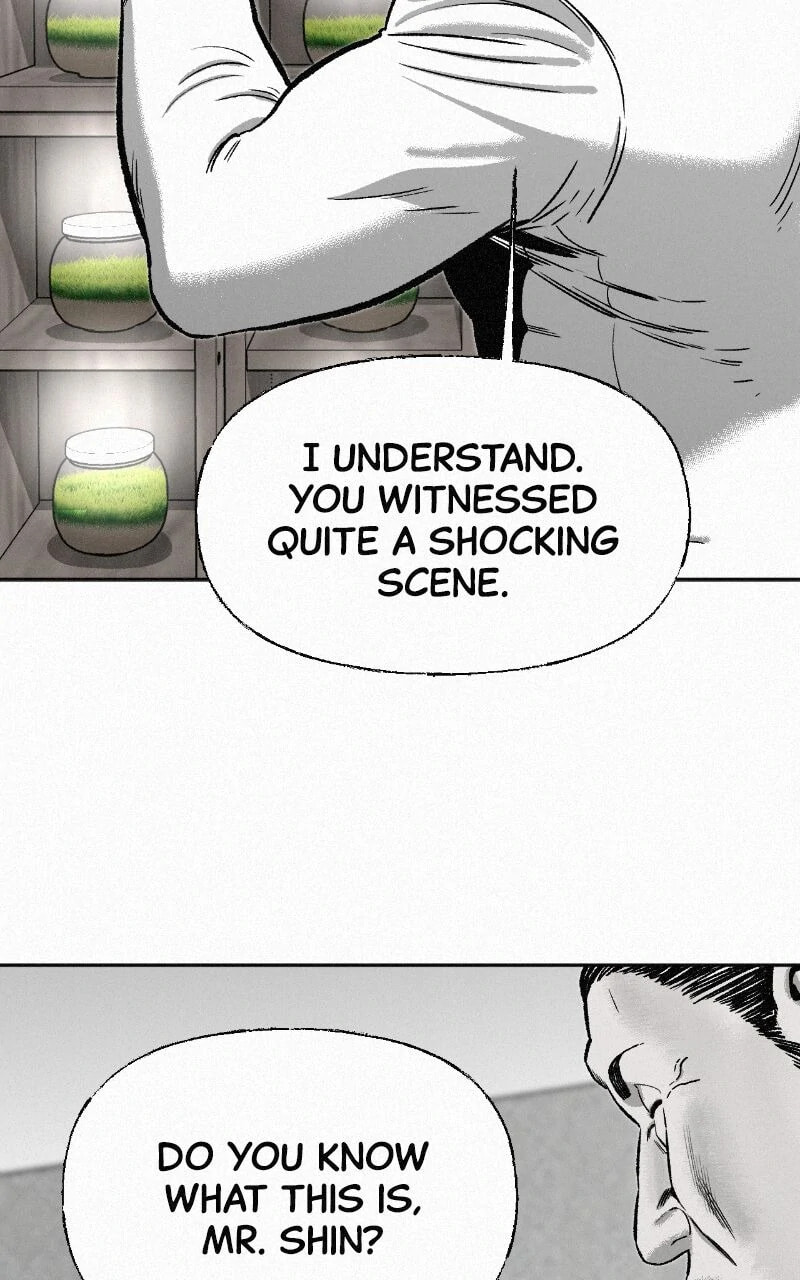 Ne Iuseul Saranghara Chapter 2 page 104 - 