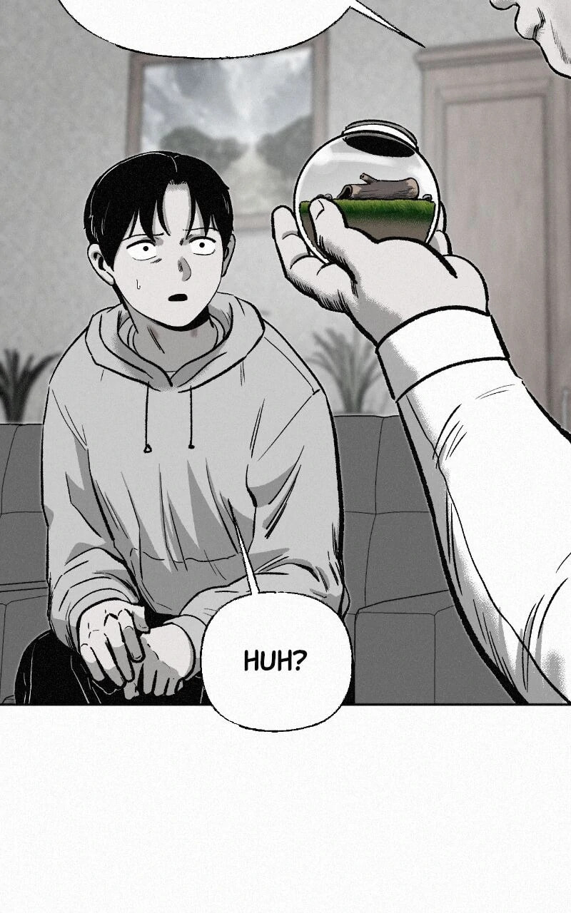 Ne Iuseul Saranghara Chapter 2 page 105 - 