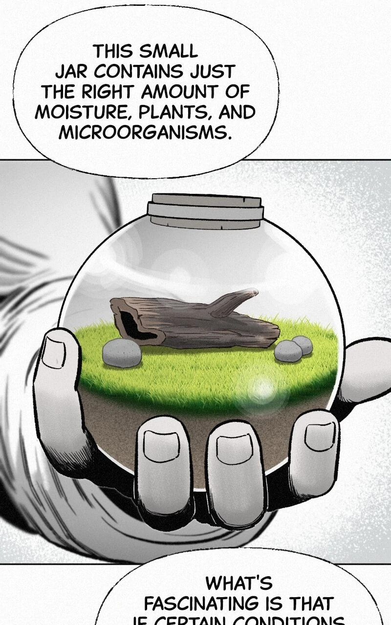 Ne Iuseul Saranghara Chapter 2 page 106 - 
