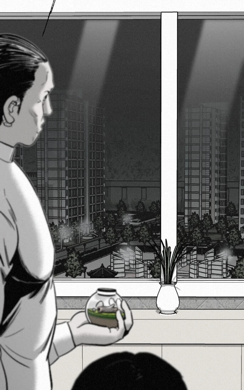Ne Iuseul Saranghara Chapter 2 page 111 - 