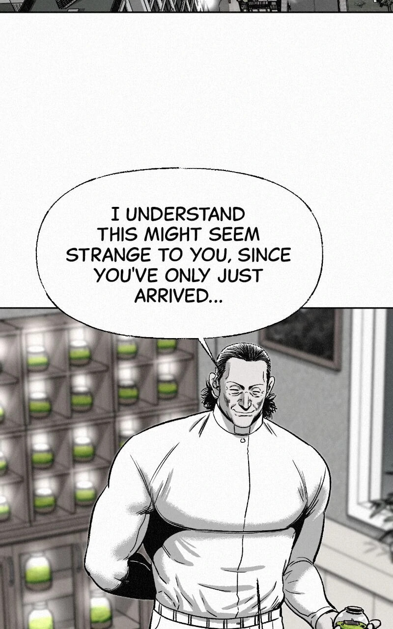 Ne Iuseul Saranghara Chapter 2 page 114 - 