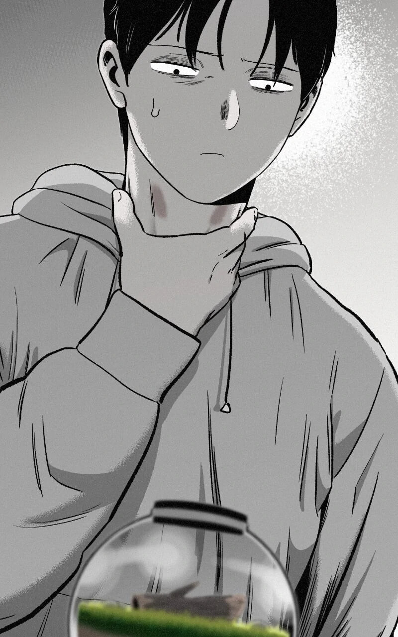 Ne Iuseul Saranghara Chapter 2 page 129 - 